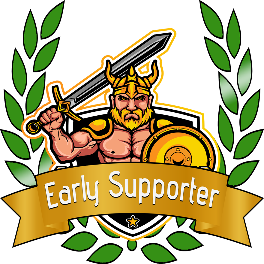 Early Supporter