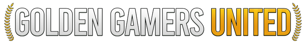 Golden Gamers United